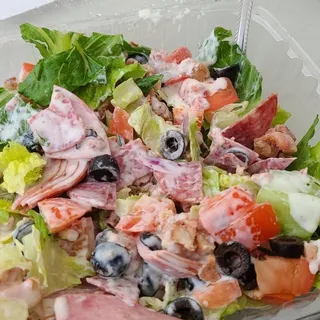 House Salad