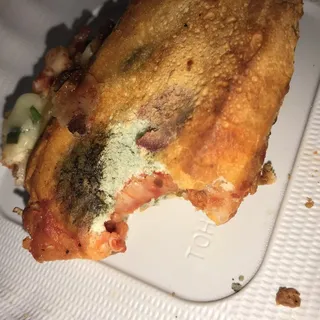 Pizza Sandwich