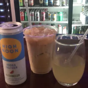drink