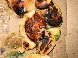 Pizza Domenica