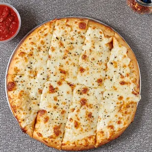 Cheese sticks
