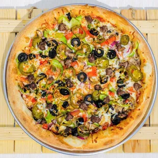 Veggie