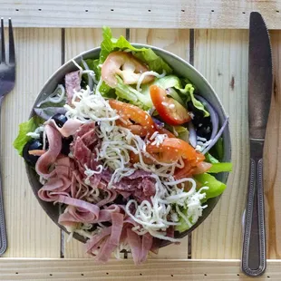 Salad