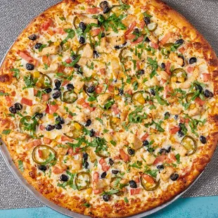 Veggie