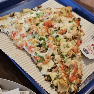 New York Pizza Pasta & More