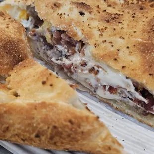 sandwiches, food