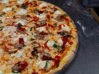 Speederia Pizzeria
