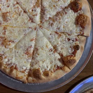 food, pizza