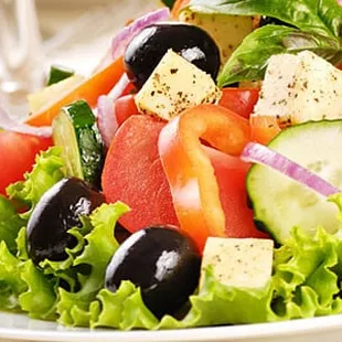 food, salads, salad