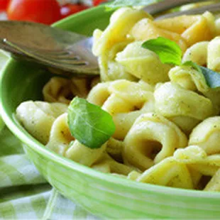 pasta dish, food, pasta
