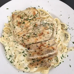 pasta, pasta dish, food