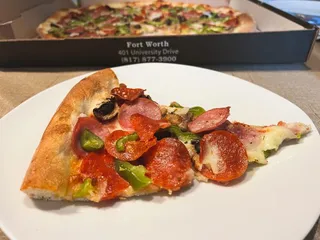 Nizza Pizza