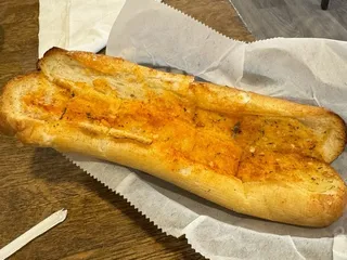 Joe's Pasta N Pizza
