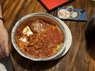 Joe's Pizza & Pasta