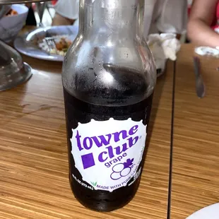The good stuff