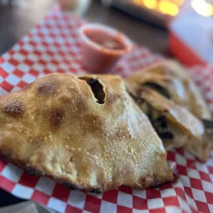 Calzone