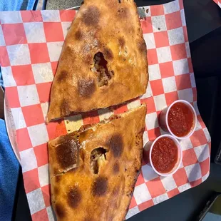 Calzone