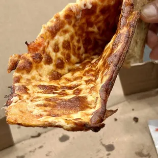 New York Pizza - San Mateo