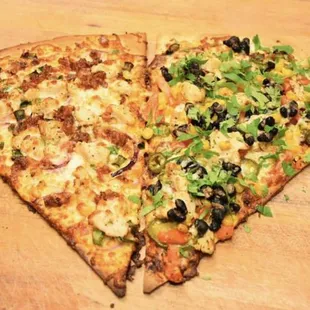 Hawaiian King Kong Slice
