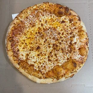Cheese Pizza