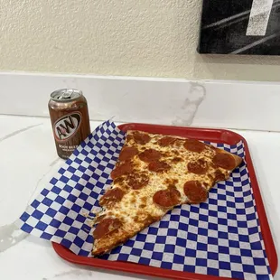 Pizza Slice