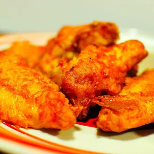 Buffalo Wings