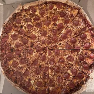 Original pepperoni!!&apos;