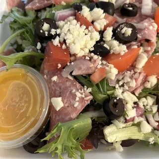 Antipasto Salad