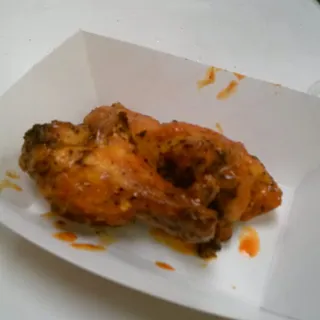 Wings