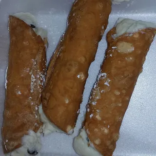 Cannoli