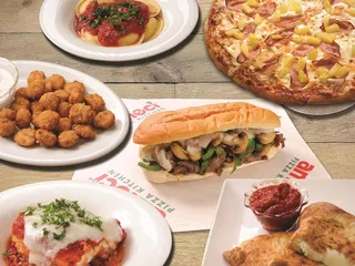 Ameci Pizza & Pasta