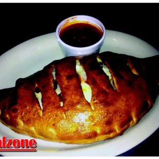 Calzone