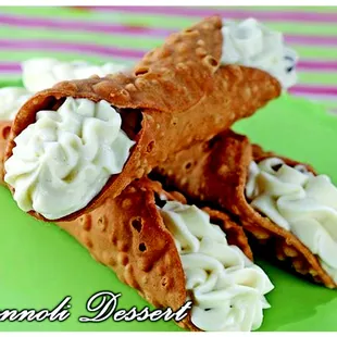 Cannoli