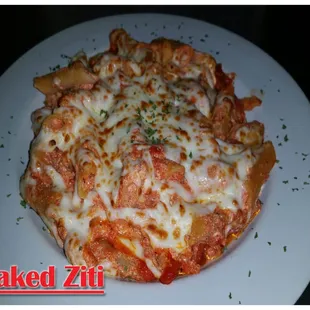 Baked Ziti