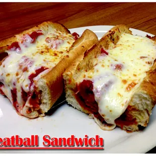 Meatballs