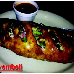 Stromboli