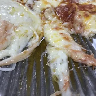 food, grilled fish