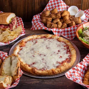 New York Pizzeria