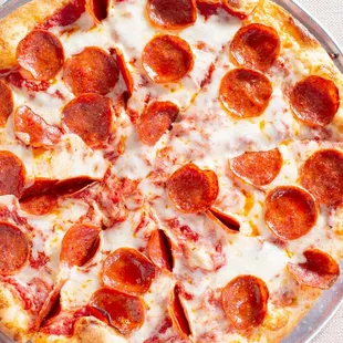 Pepperoni