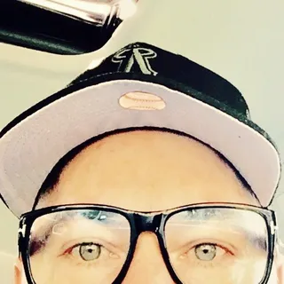 Mister R.
