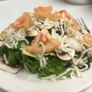 House Salad