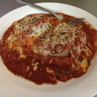 Lasagna