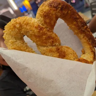 food, fish and chips