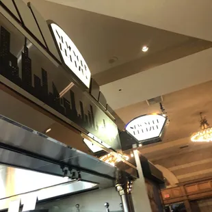 New York New York Casino