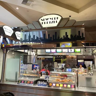 They gotta tighten up that pretzel recipe. Auntie Annie got a one up on em.