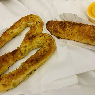 New York Pretzel