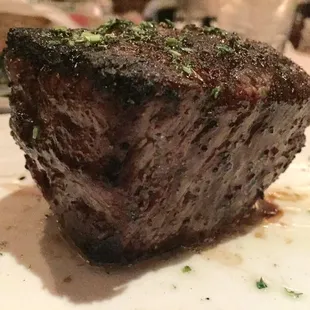 12 oz fillet