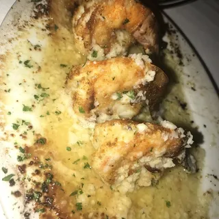 Baked Shrimp