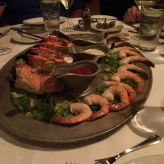 Stone Crabs