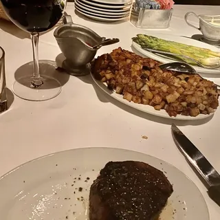 Petite Filet - 8 Oz. Barrel Cut